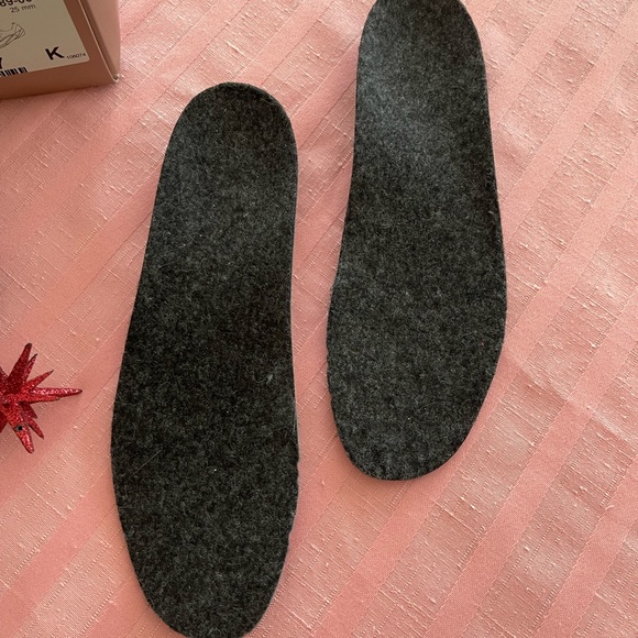 Brand new Semler shoes - Picture 6 of 6